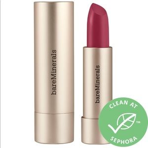 bareMinerals Mineralist Hydra Smoothing Lipstick